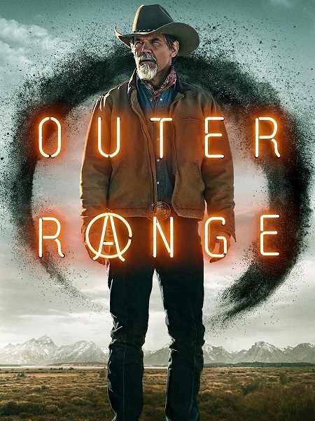 مشاهدة مسلسل Outer Range الموسم الثاني الحلقة 1 مترجمة