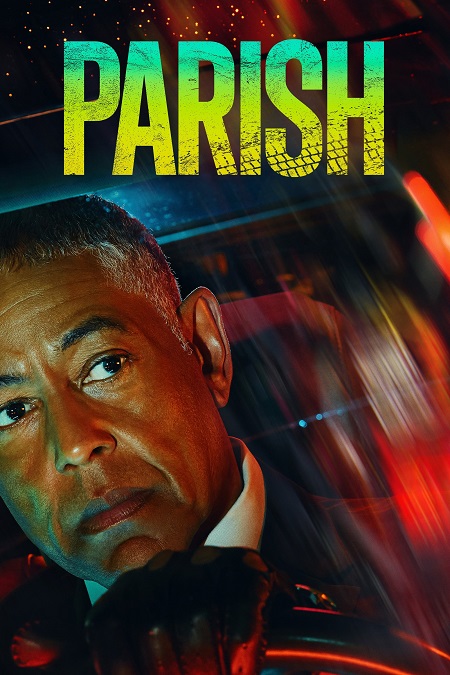 مشاهدة مسلسل Parish الموسم الاول الحلقة 5 مترجمة
