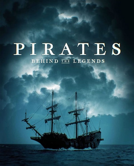مشاهدة مسلسل Pirates Behind the Legends الموسم الاول الحلقة 8 مترجمة