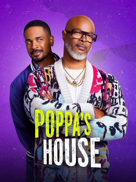 مشاهدة مسلسل Poppa’s House الموسم الاول الحلقة 4 مترجمة
