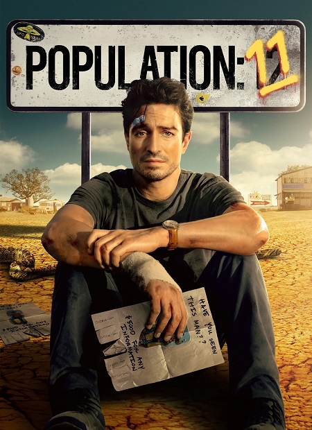 مشاهدة مسلسل Population 11 الموسم الاول الحلقة 5 مترجمة