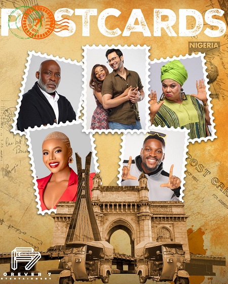 مشاهدة مسلسل Postcards الموسم الاول الحلقة 6 مترجمة