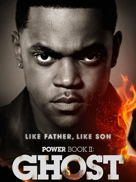 مشاهدة مسلسل Power Book II Ghost الموسم الرابع الحلقة 7 مترجمة