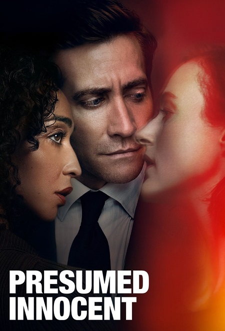 مشاهدة مسلسل Presumed Innocent الحلقة 7 مترجمة