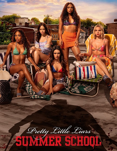 مشاهدة مسلسل Pretty Little Liars 2022 الموسم الثاني الحلقة 8 مترجمة