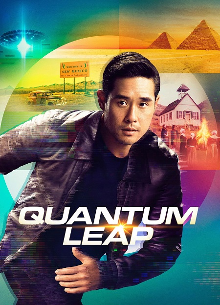 مشاهدة مسلسل Quantum Leap الموسم الثاني الحلقة 9 مترجمة