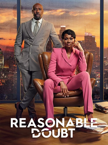 مشاهدة مسلسل Reasonable Doubt الموسم الثاني الحلقة 10 مترجمة
