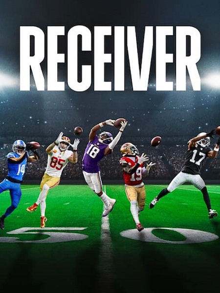 مشاهدة مسلسل Receiver الحلقة 4 مترجمة