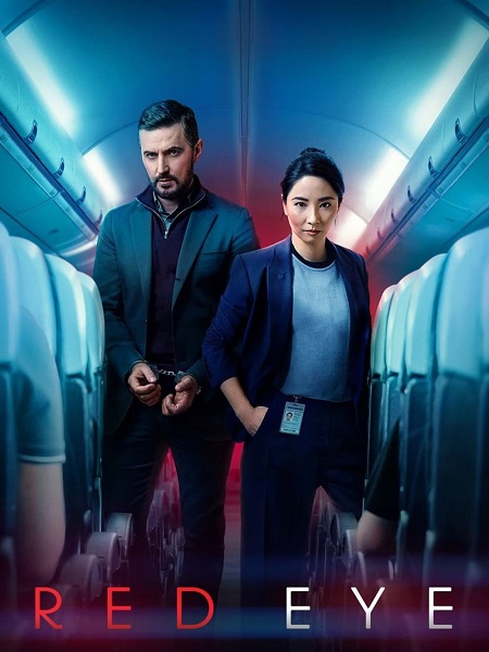 مشاهدة مسلسل Red Eye الموسم الاول الحلقة 4 مترجمة