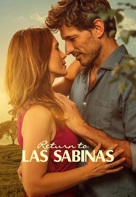 مشاهدة مسلسل Regreso a Las Sabinas الموسم الاول الحلقة 16 مترجمة