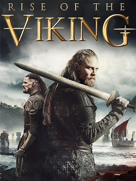 مشاهدة مسلسل Rise of the Vikings الحلقة 3 مترجمة