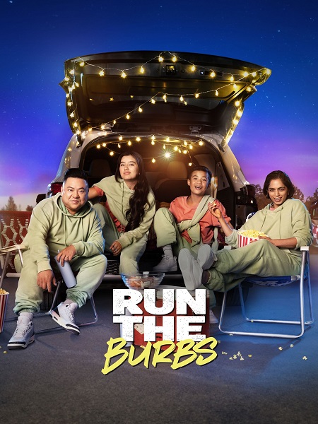 مشاهدة مسلسل Run the Burbs الموسم الثالث الحلقة 7 مترجمة
