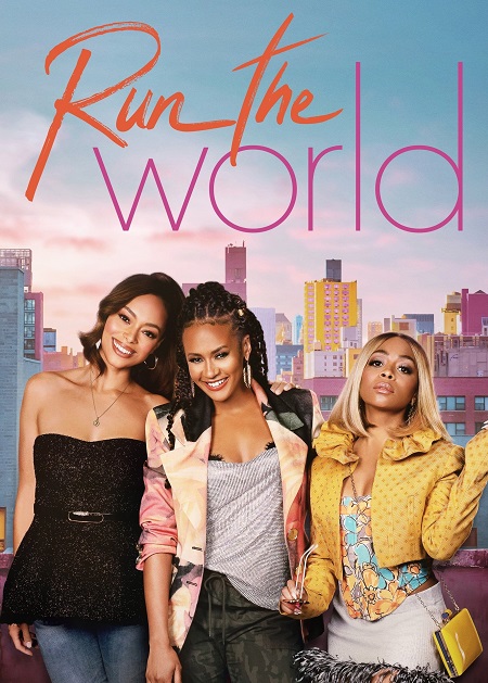 مشاهدة مسلسل Run the World الموسم الثاني الحلقة 7 مترجمة