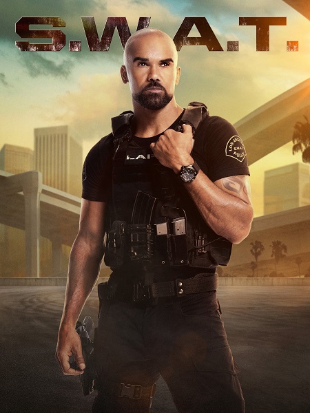 مشاهدة مسلسل SWAT الموسم السابع الحلقة 5 مترجمة