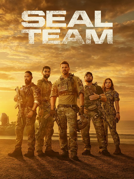 مشاهدة مسلسل SEAL Team الموسم السابع الحلقة 7 مترجمة