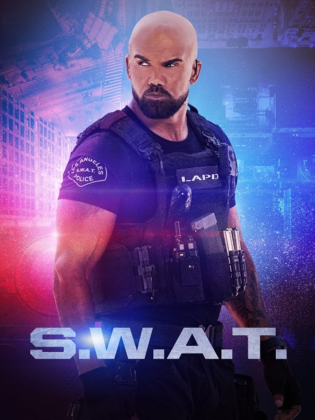 مشاهدة مسلسل SWAT الموسم الثامن الحلقة 1 مترجمة