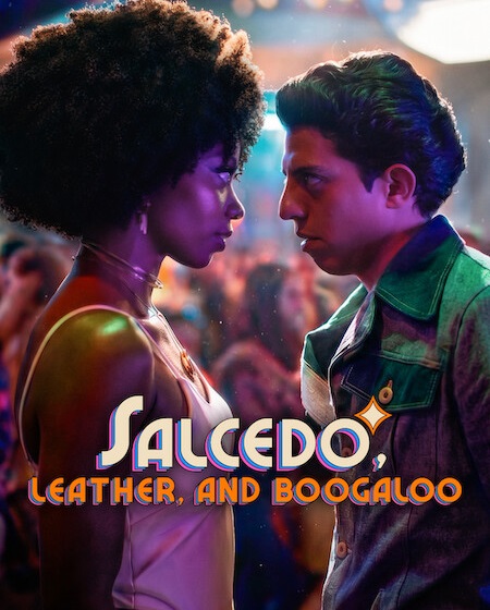 مشاهدة مسلسل Salcedo Leather and Boogaloo الموسم الاول الحلقة 10 مترجمة