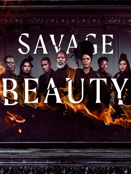مشاهدة مسلسل Savage Beauty الموسم الثاني الحلقة 2 مترجمة