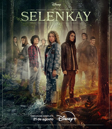 مشاهدة مسلسل Selenkay الموسم الاول الحلقة 7 مترجمة