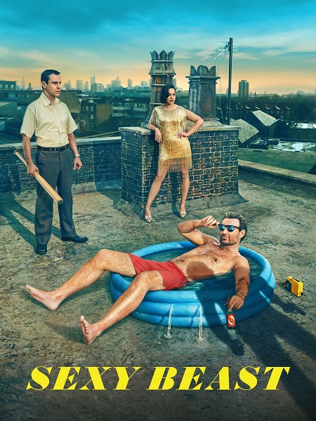 مشاهدة مسلسل Sexy Beast الموسم الاول الحلقة 3 مترجمة