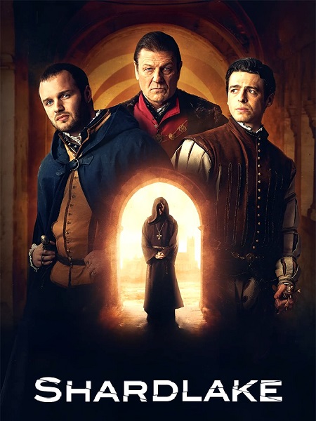 مشاهدة مسلسل Shardlake الموسم الاول الحلقة 3 مترجمة
