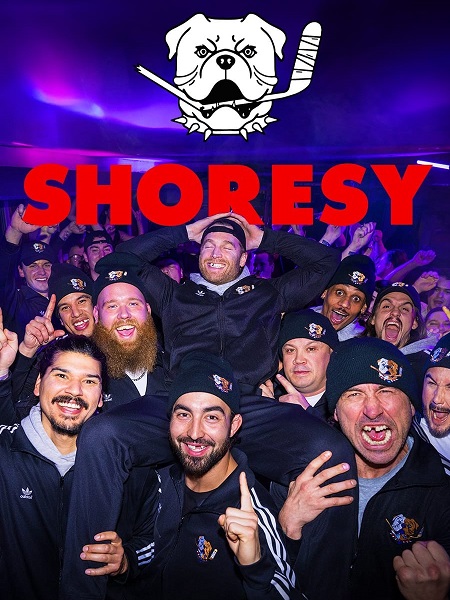 مشاهدة مسلسل Shoresy الموسم الثالث الحلقة 5 مترجمة