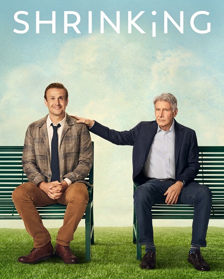 مشاهدة مسلسل Shrinking الموسم الثاني الحلقة 9 مترجمة