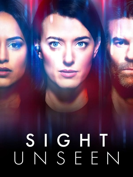 مشاهدة مسلسل Sight Unseen الموسم الاول الحلقة 5 مترجمة