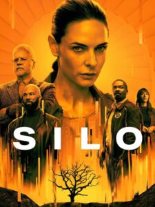 شاهد مشاهدة مسلسل Silo الموسم الاول الحلقة 6 مترجمة