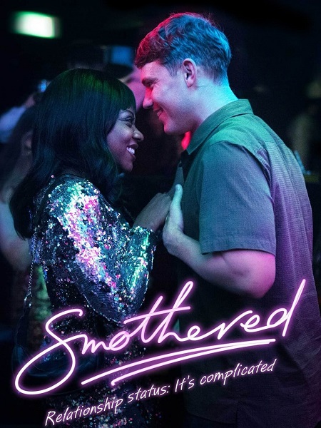مشاهدة مسلسل Smothered الموسم الاول الحلقة 6 مترجمة