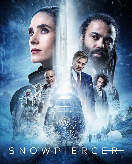مشاهدة مسلسل Snowpiercer الموسم الرابع الحلقة 4 مترجمة