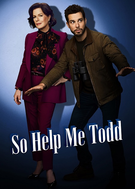 مشاهدة مسلسل So Help Me Todd الموسم الثاني الحلقة 3 مترجمة