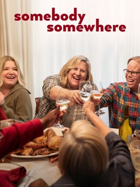 مشاهدة مسلسل Somebody Somewhere الموسم الثالث الحلقة 5 مترجمة