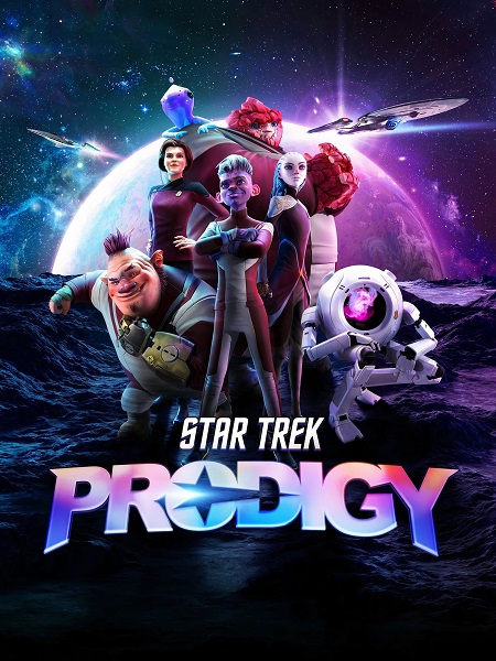 مشاهدة مسلسل Star Trek Prodigy الموسم الثاني الحلقة 11 مترجمة