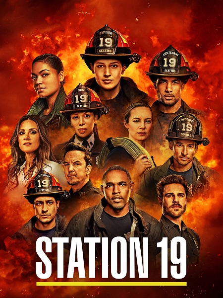 مشاهدة مسلسل Station 19 الموسم السابع الحلقة 10 مترجمة