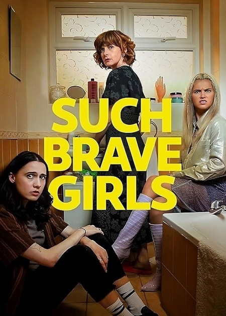 مشاهدة مسلسل Such Brave Girls الموسم الاول الحلقة 6 مترجمة