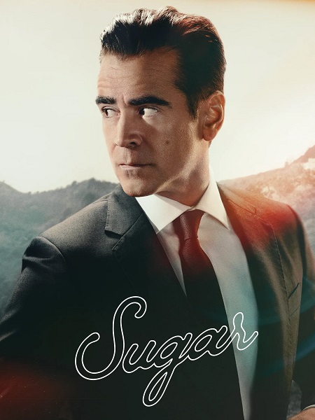 مشاهدة مسلسل Sugar الموسم الاول الحلقة 4 مترجمة