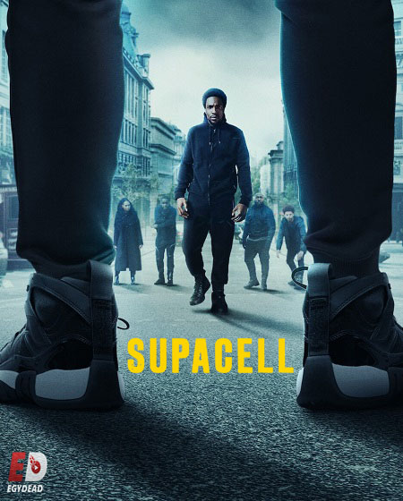 مشاهدة مسلسل Supacell الموسم الاول الحلقة 6 مترجمة