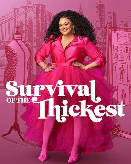 مشاهدة مسلسل Survival of the Thickest الموسم الثالث الحلقة 2 مترجمة
