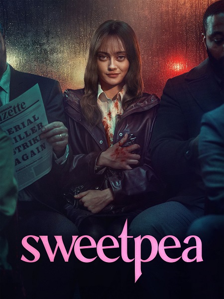 مشاهدة مسلسل Sweetpea الحلقة 4 مترجمة