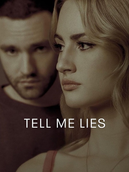 مشاهدة مسلسل Tell Me Lies الموسم الثاني الحلقة 7 مترجمة