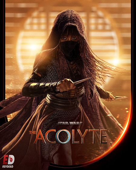 مشاهدة مسلسل The Acolyte الحلقة 1 مترجمة
