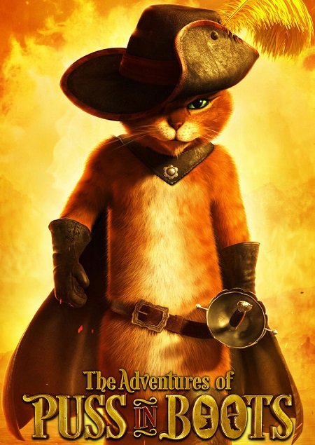 مشاهدة مسلسل The Adventures of Puss in Boots الموسم الثالث الحلقة 12 مترجمة