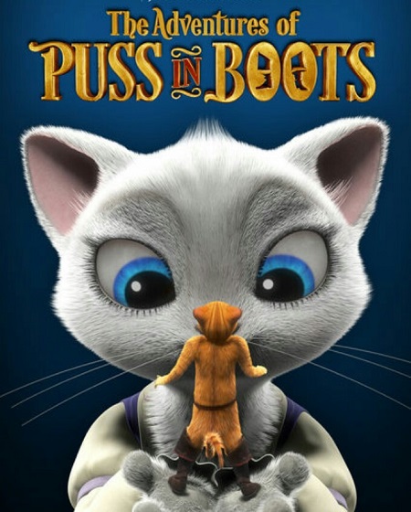 مشاهدة مسلسل The Adventures of Puss in Boots الموسم الخامس الحلقة 2 مترجمة