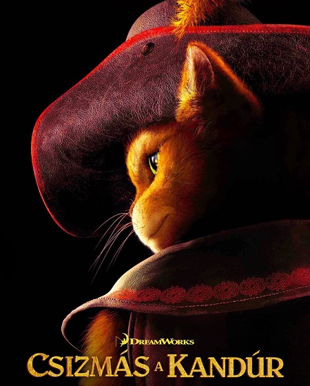 مشاهدة مسلسل The Adventures of Puss in Boots الموسم الرابع الحلقة 8 مترجمة