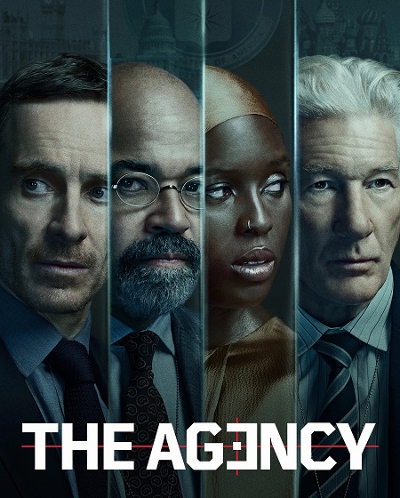 مشاهدة مسلسل The Agency الموسم الاول الحلقة 2 مترجمة