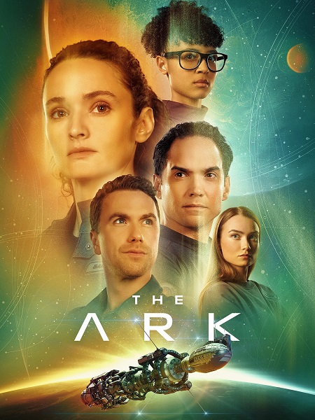 مشاهدة مسلسل The Ark الموسم الثاني الحلقة 4 مترجمة