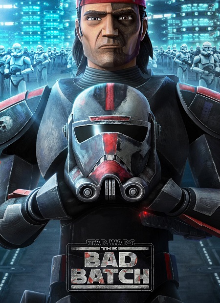 مشاهدة مسلسل The Bad Batch الموسم الثالث الحلقة 11 مترجمة