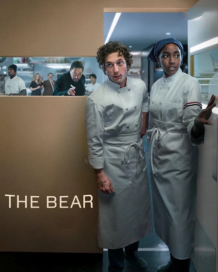 مشاهدة مسلسل The Bear الموسم الثالث الحلقة 10 مترجمة