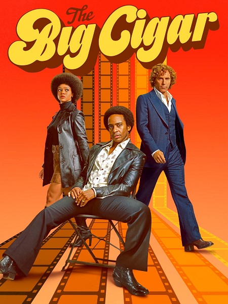 مشاهدة مسلسل The Big Cigar الحلقة 3 مترجمة